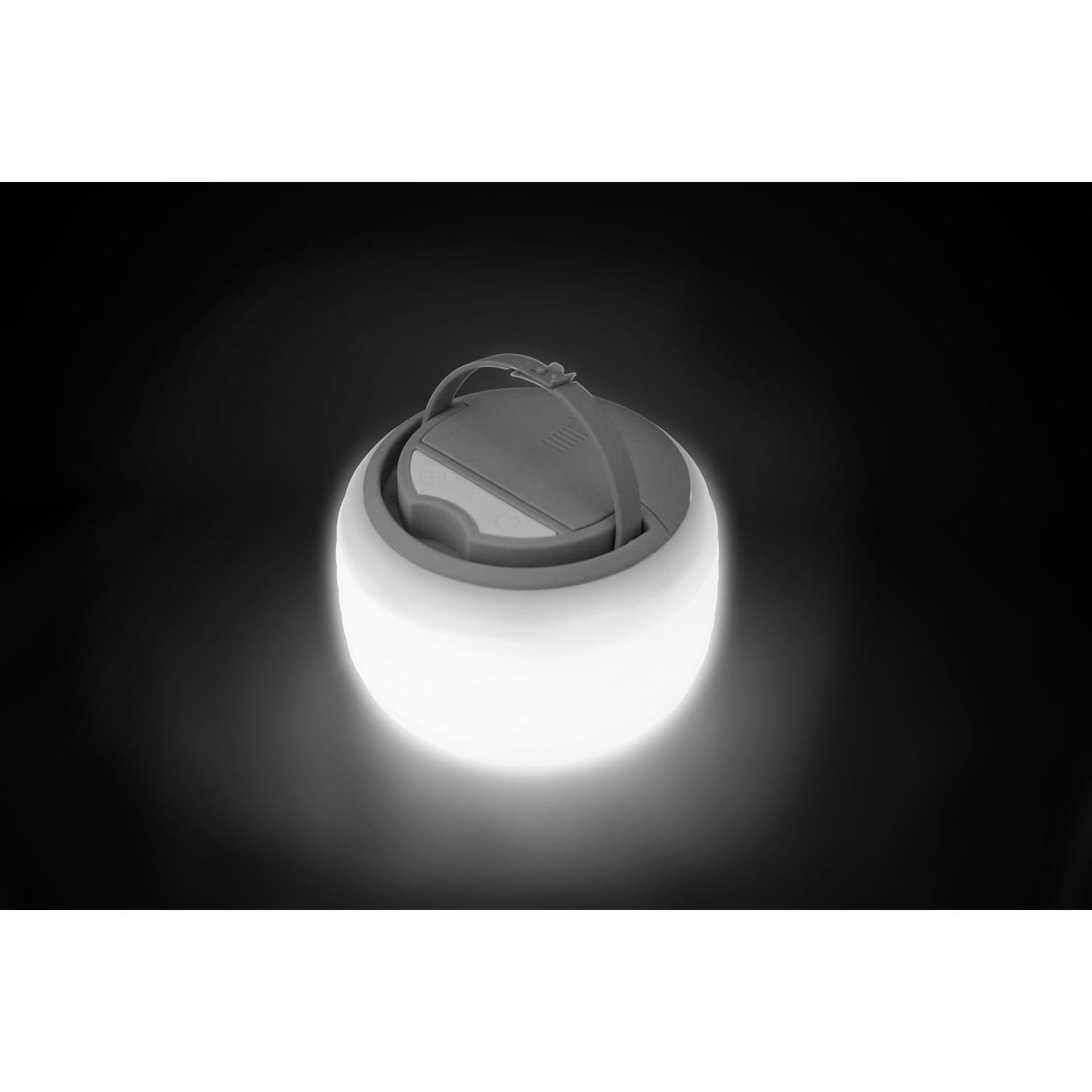 Luz de Tienda Coghlan's 1540 LED 120 Lúmenes Resistente al Agua