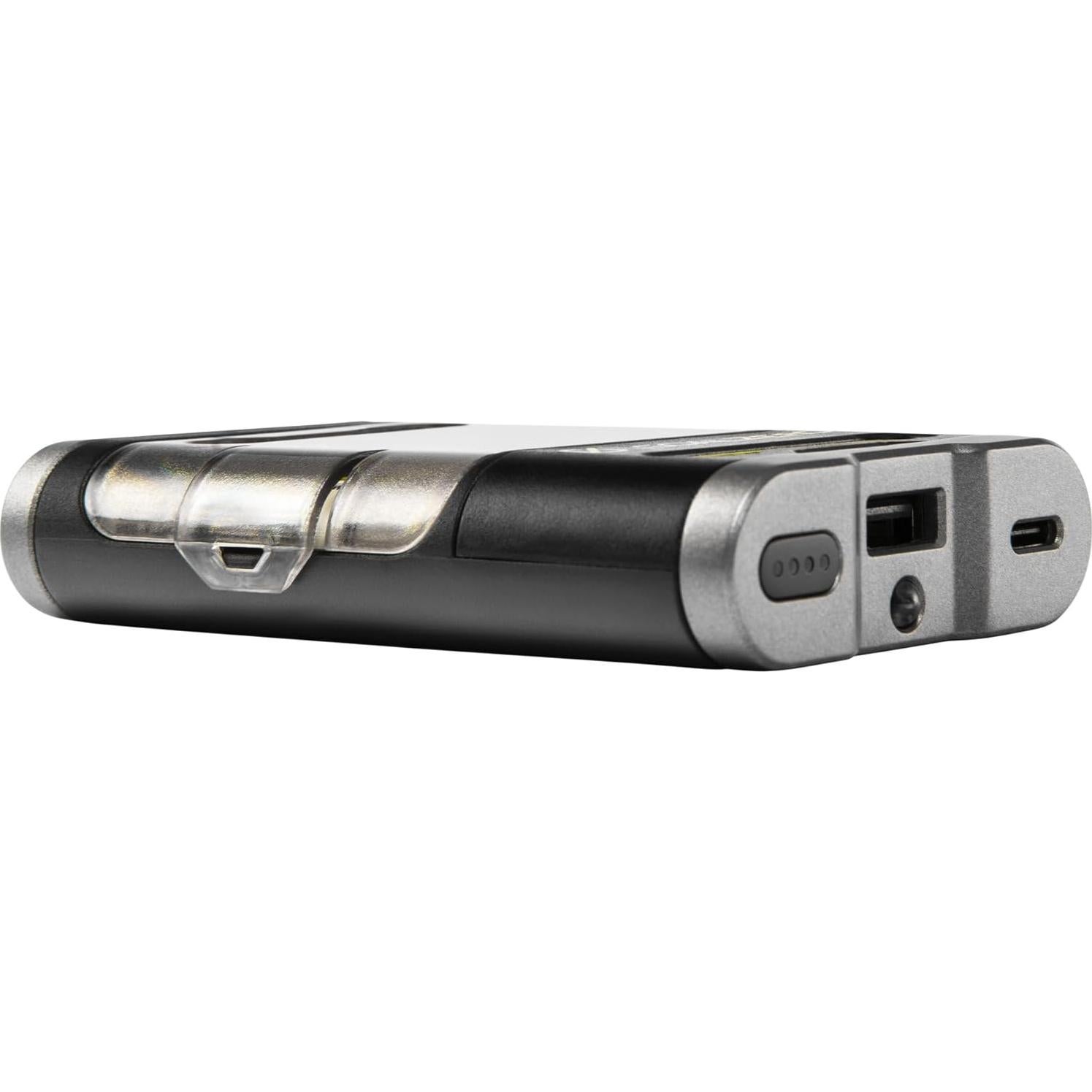 Kit Energía Solar Goal Zero Guide 12 + Nomad 5 - 2500mAh