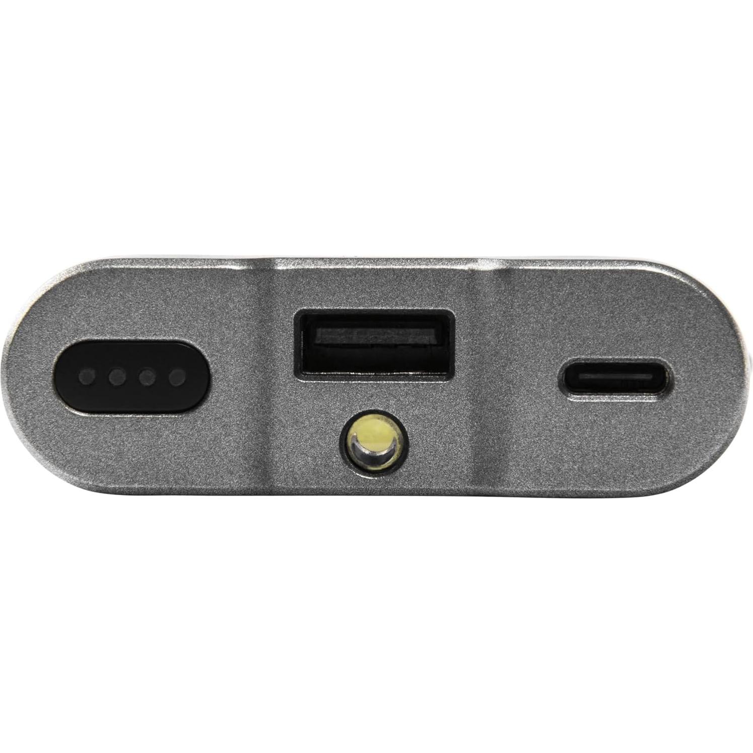 Kit Energía Solar Goal Zero Guide 12 + Nomad 5 - 2500mAh