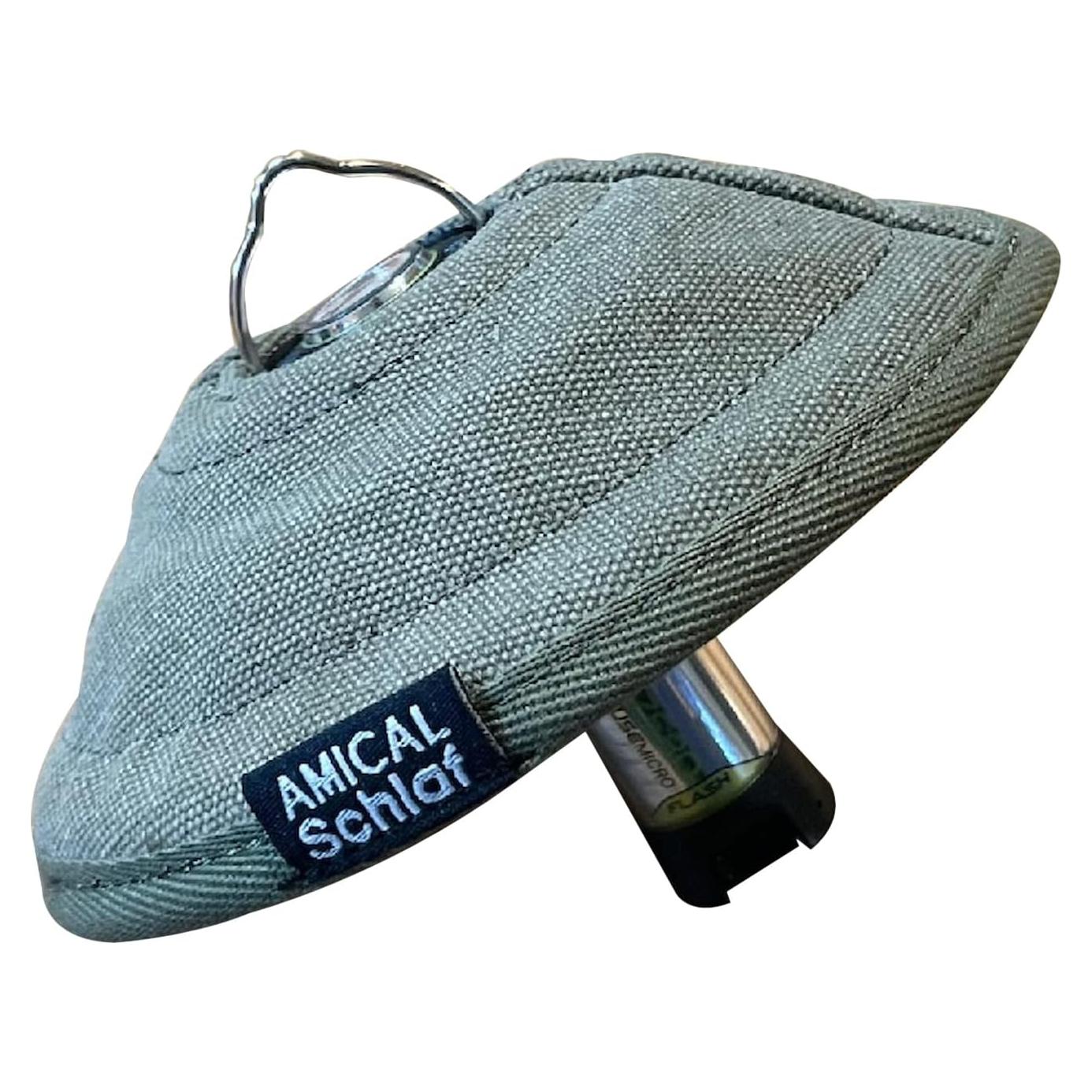 Pantalla LED Caqui AMICAL Schlaf CG26-003-53 para Goal Zero