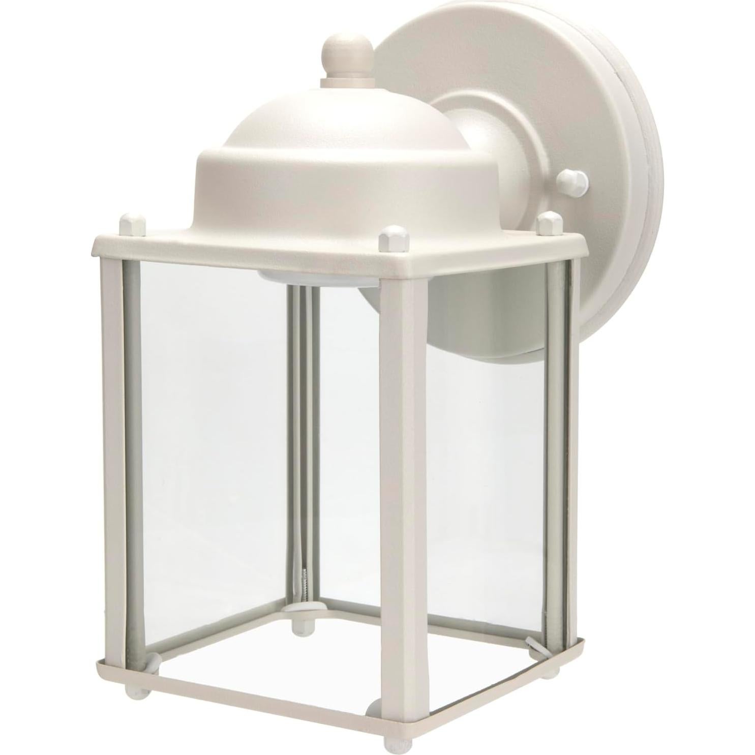 Lámpara de Pared LED Exterior LIT-PaTH 9.5W 800 Lúmenes 5000K