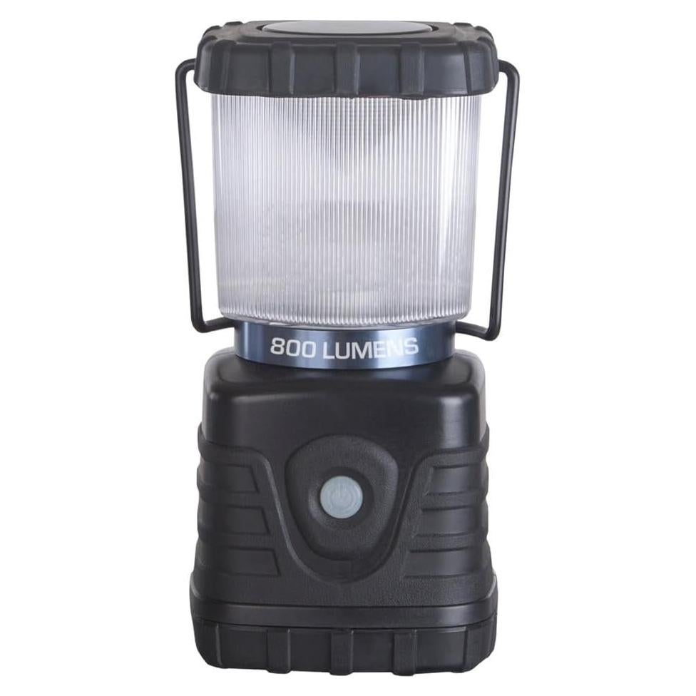 Linterna LED SMD Stansport 800 Lúmenes Resistente al Agua