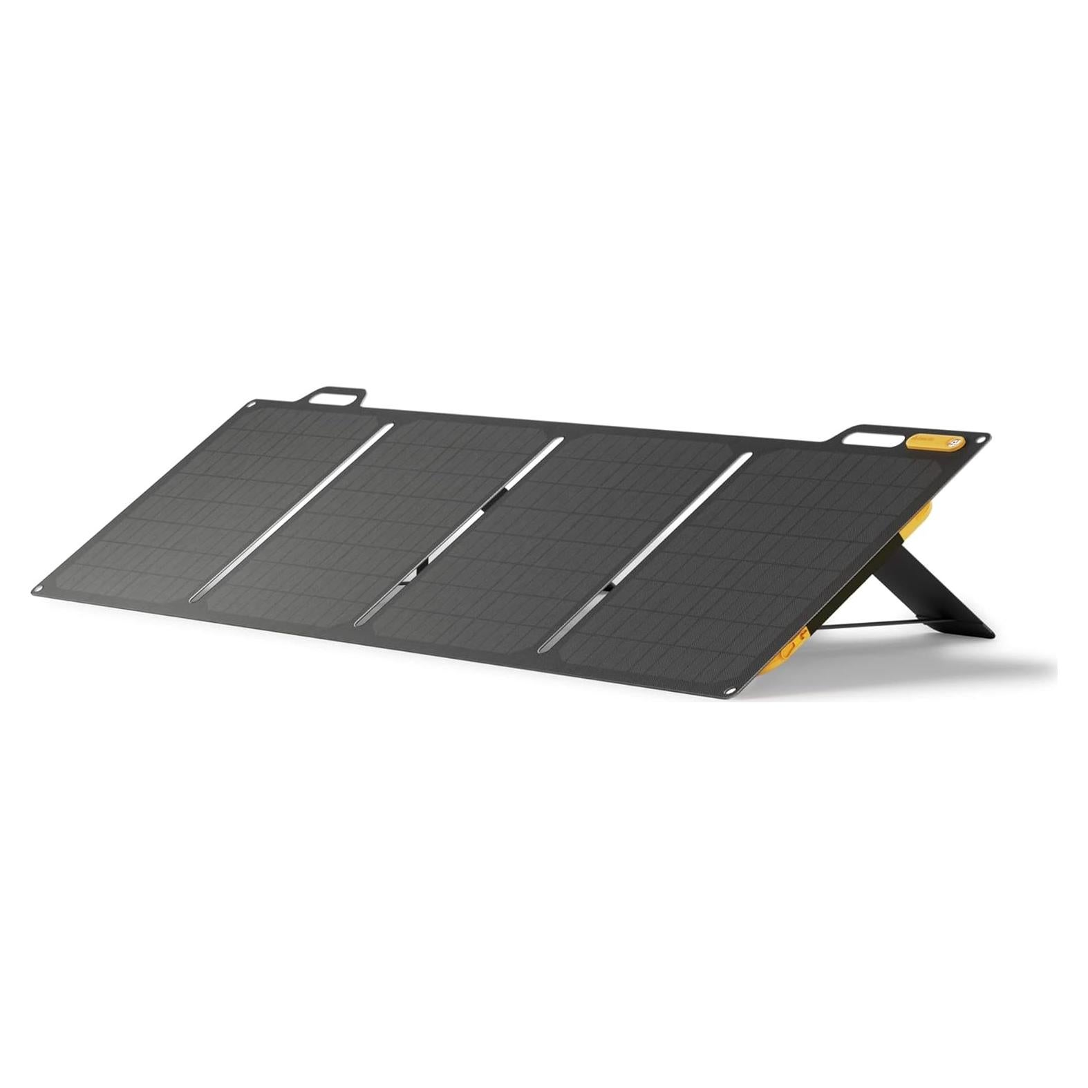 Panel Solar Plegable BioLite SolarPanel 100 - 100W USB-C