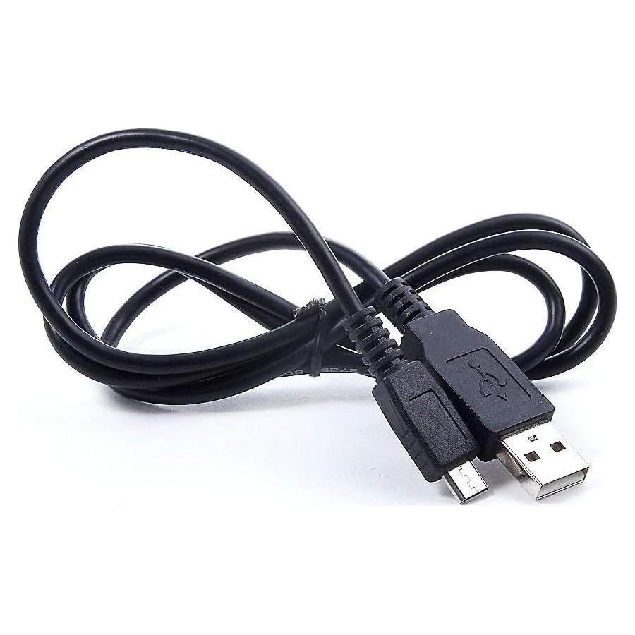 Cable de Carga USB 5V Kircuit para Linternas Energizer y Hyper Tough