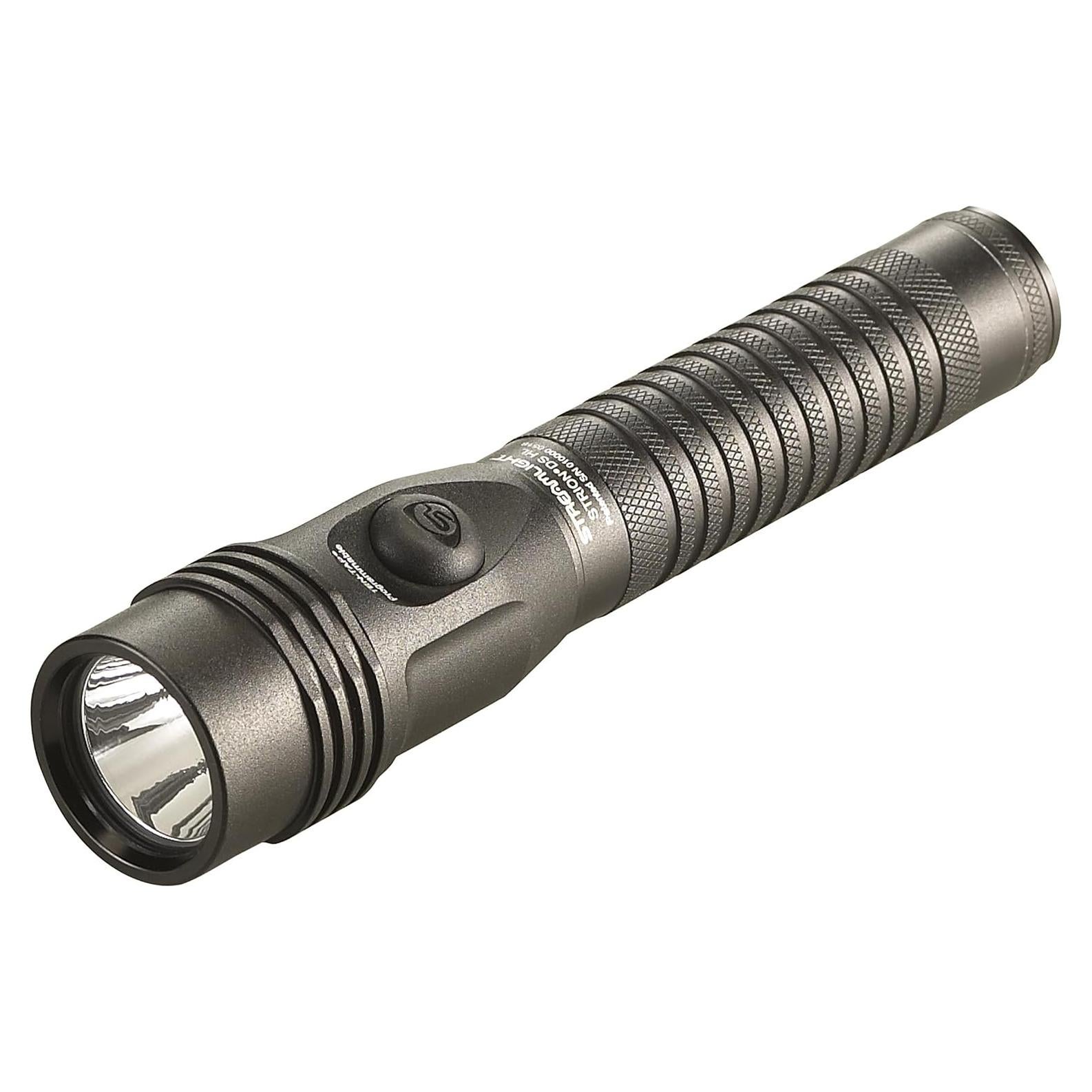Linterna Recargable Streamlight 74610 700 Lúmenes Negra