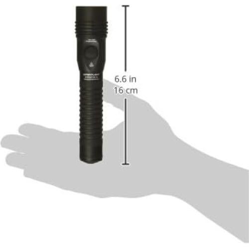 Linterna Recargable Streamlight 74610 700 Lúmenes Negra