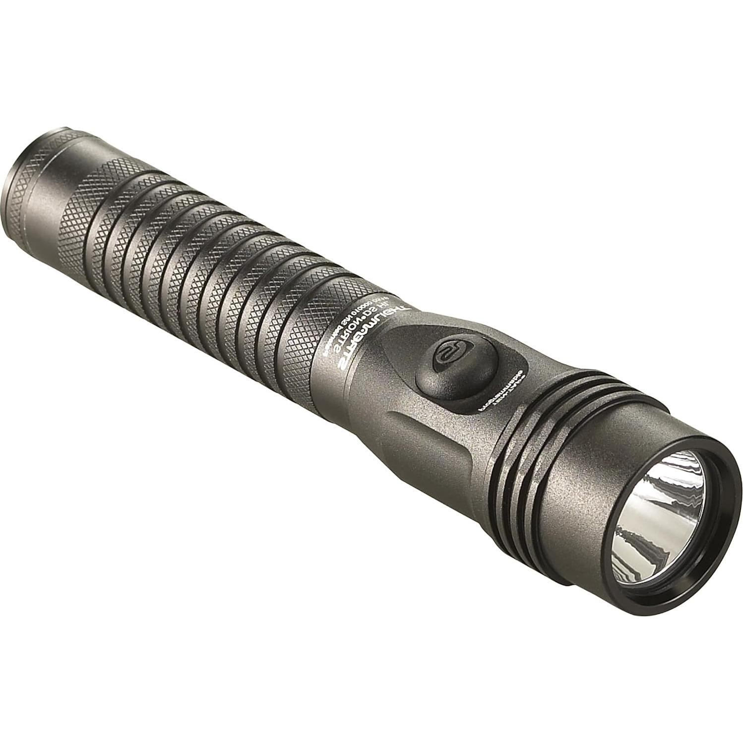 Linterna Recargable Streamlight 74610 700 Lúmenes Negra
