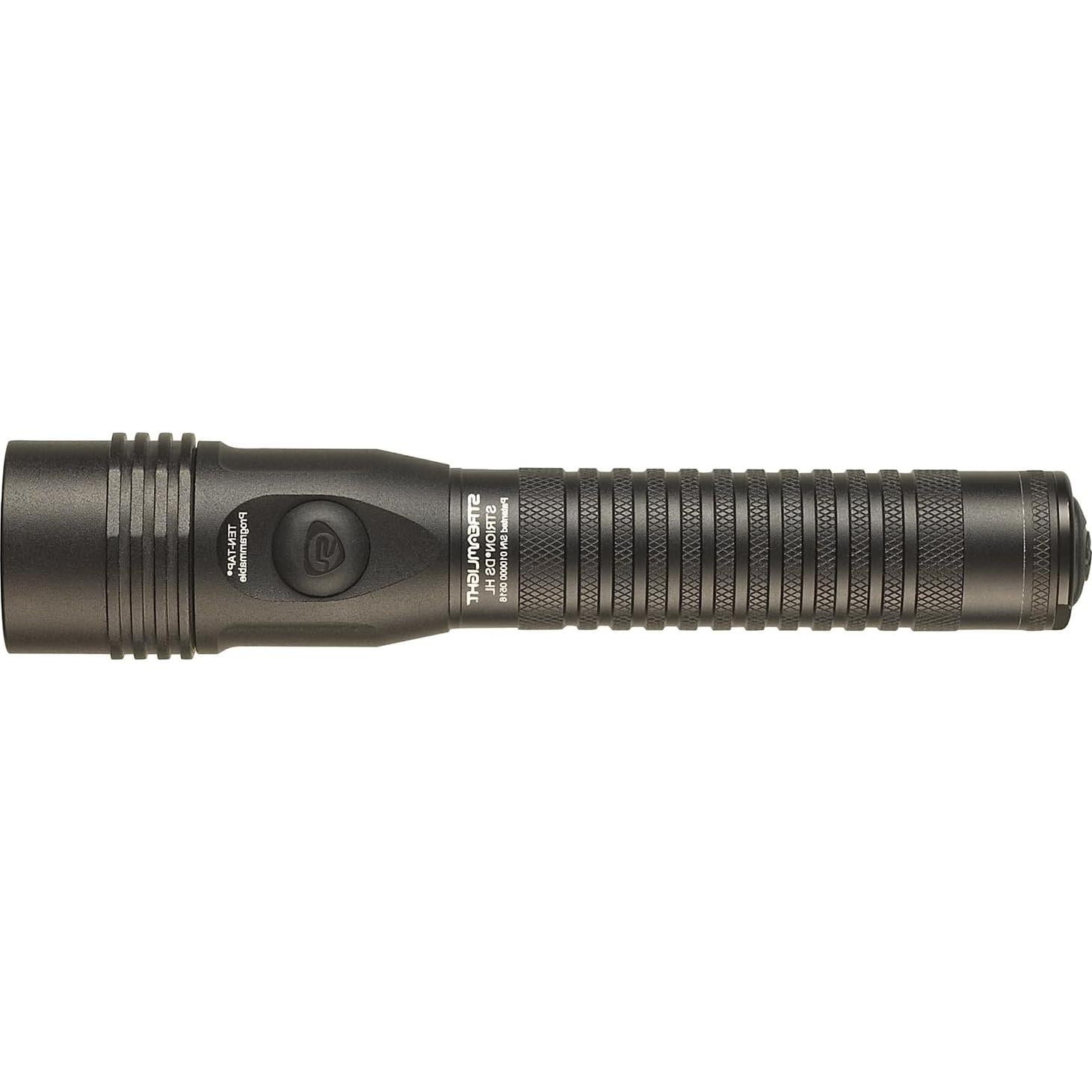 Linterna Recargable Streamlight 74610 700 Lúmenes Negra