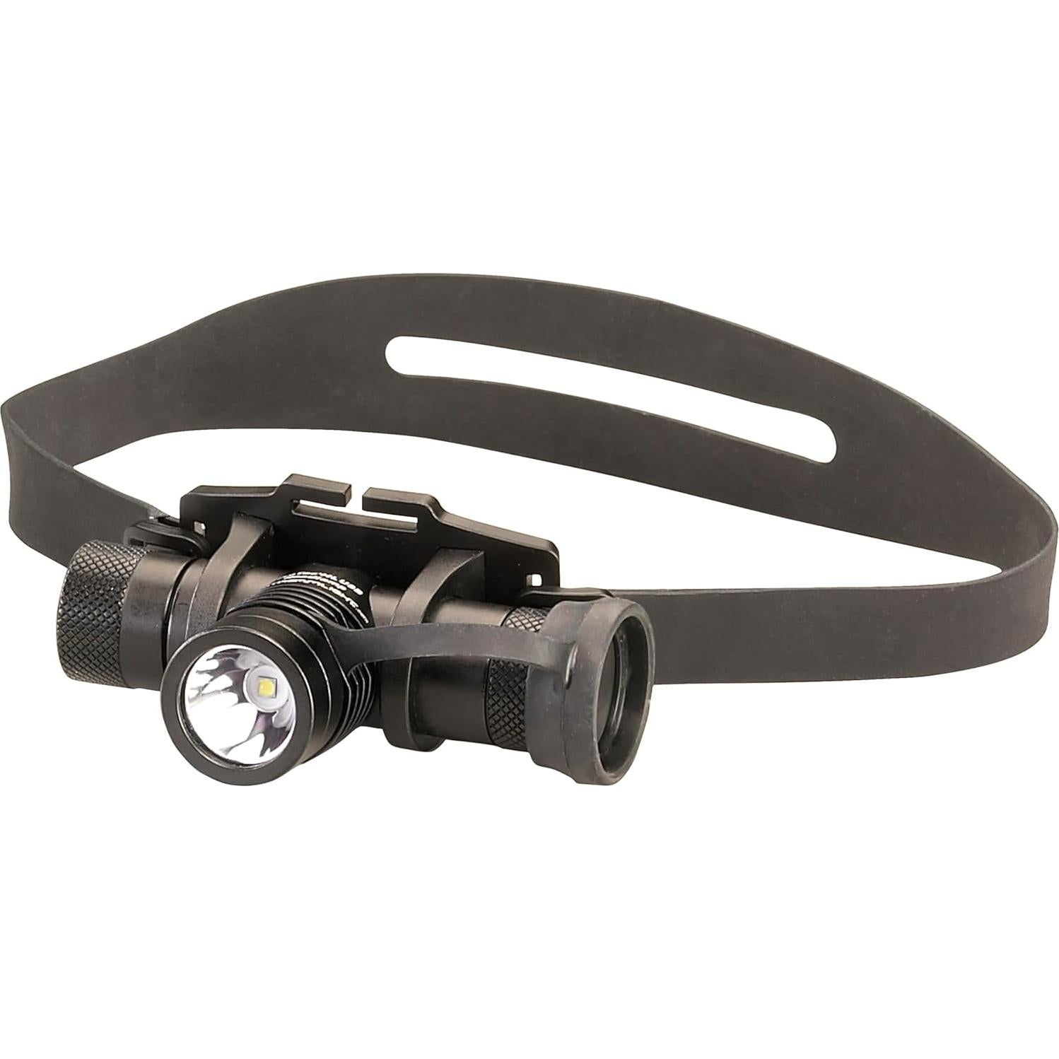 Linterna Frontal Streamlight ProTac 1000 Lúmenes Recargable USB