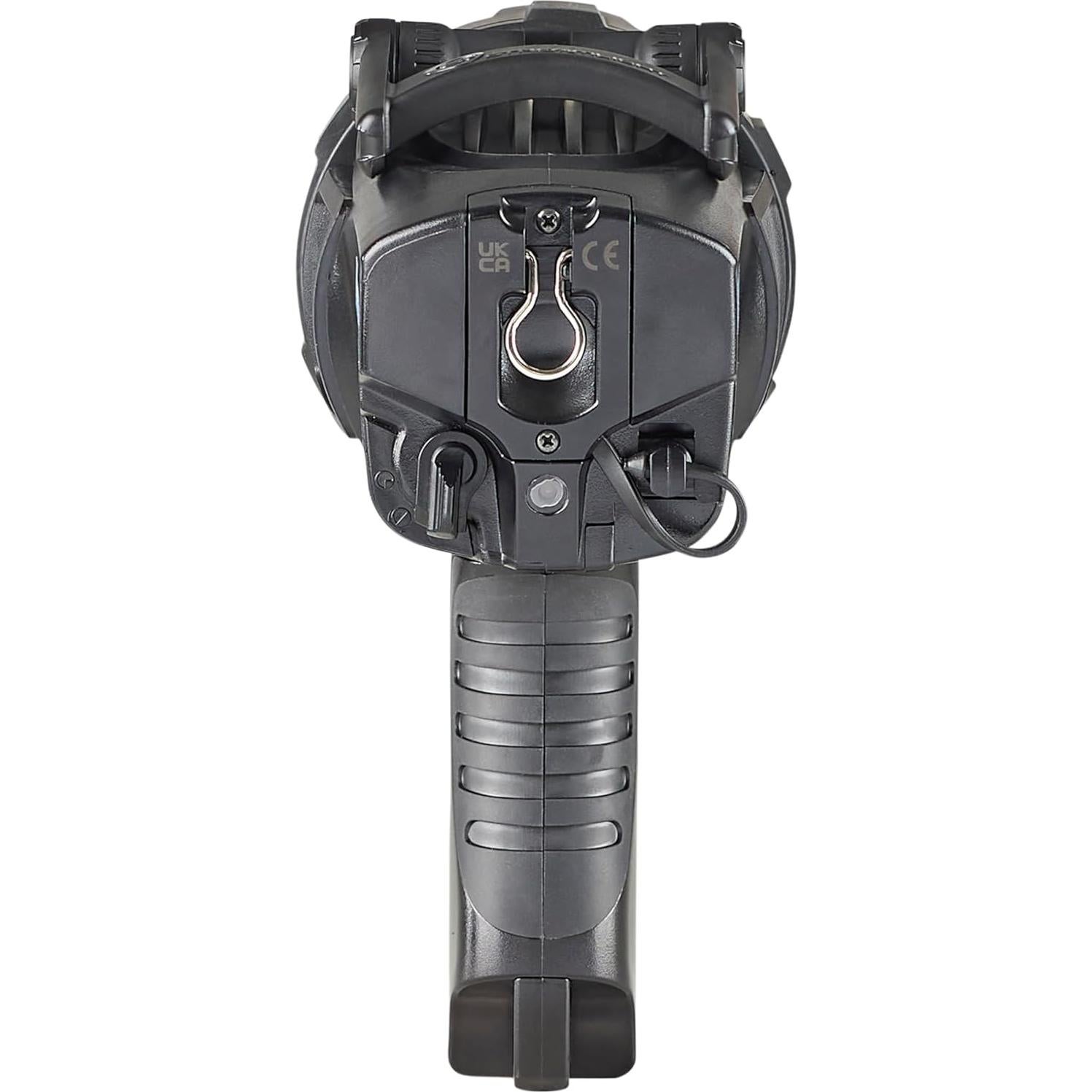 Linterna Recargable Streamlight WayPoint 400 1400 Lúmenes Negra