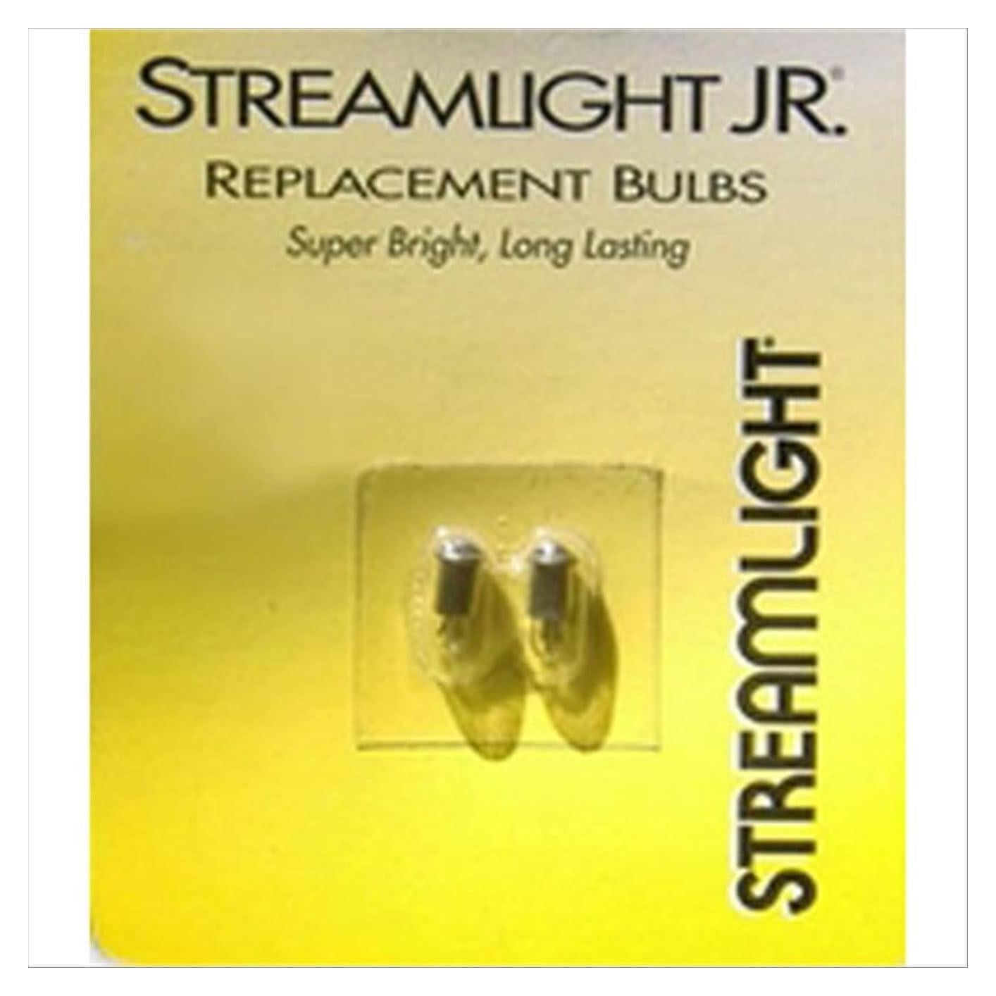 Bombilla AA Xenón Streamlight 70400 - 2 Piezas 35W