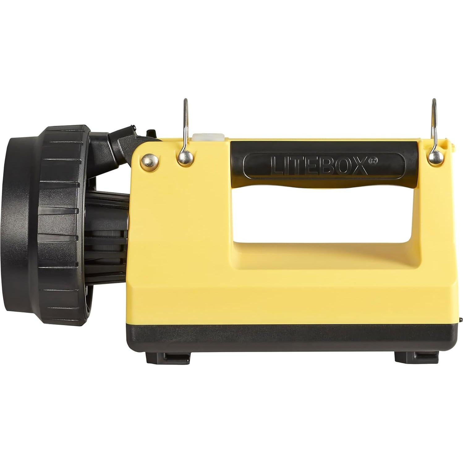 Linterna Recargable Streamlight E-Spot LiteBox 1150 Lúmenes