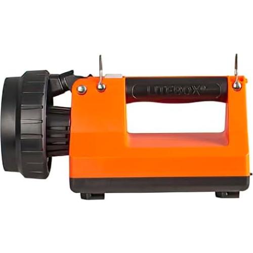 Linterna Streamlight E-Flood LiteBox 1500 Lúmenes Recargable