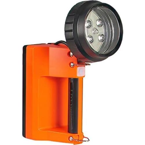 Linterna Streamlight E-Flood LiteBox 1500 Lúmenes Recargable