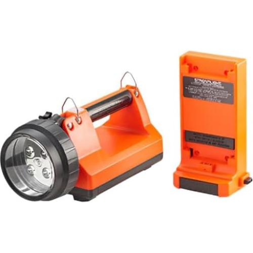 Linterna Streamlight E-Flood LiteBox 1500 Lúmenes Recargable