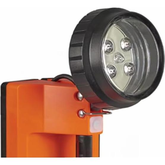 Linterna Streamlight E-Flood LiteBox 1500 Lúmenes Recargable