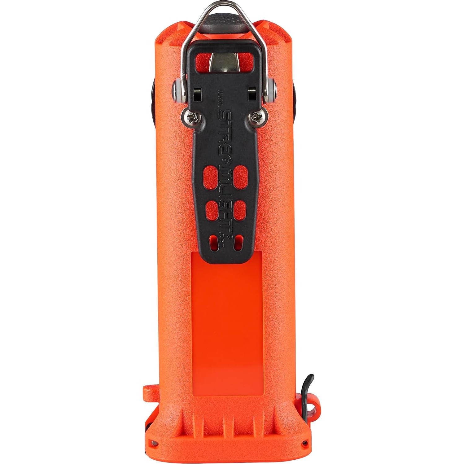 Linterna de Bombero Streamlight 90950 Survivor X 250 Lúmenes