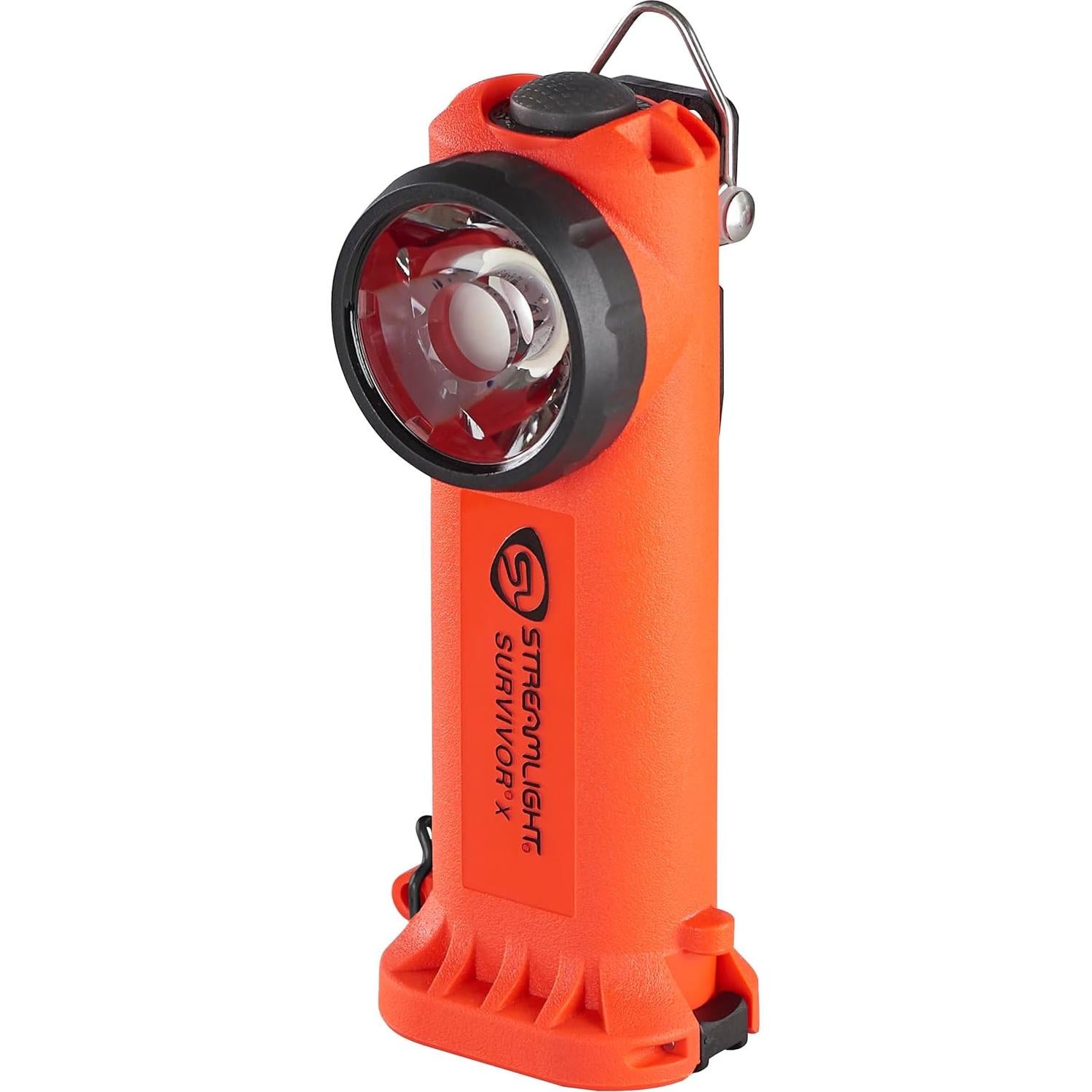 Linterna de Bombero Streamlight 90950 Survivor X 250 Lúmenes