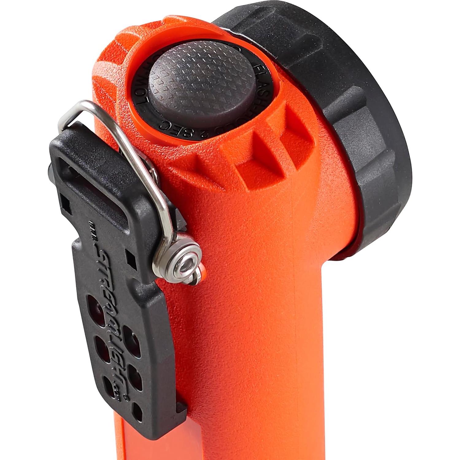 Linterna de Bombero Streamlight 90950 Survivor X 250 Lúmenes