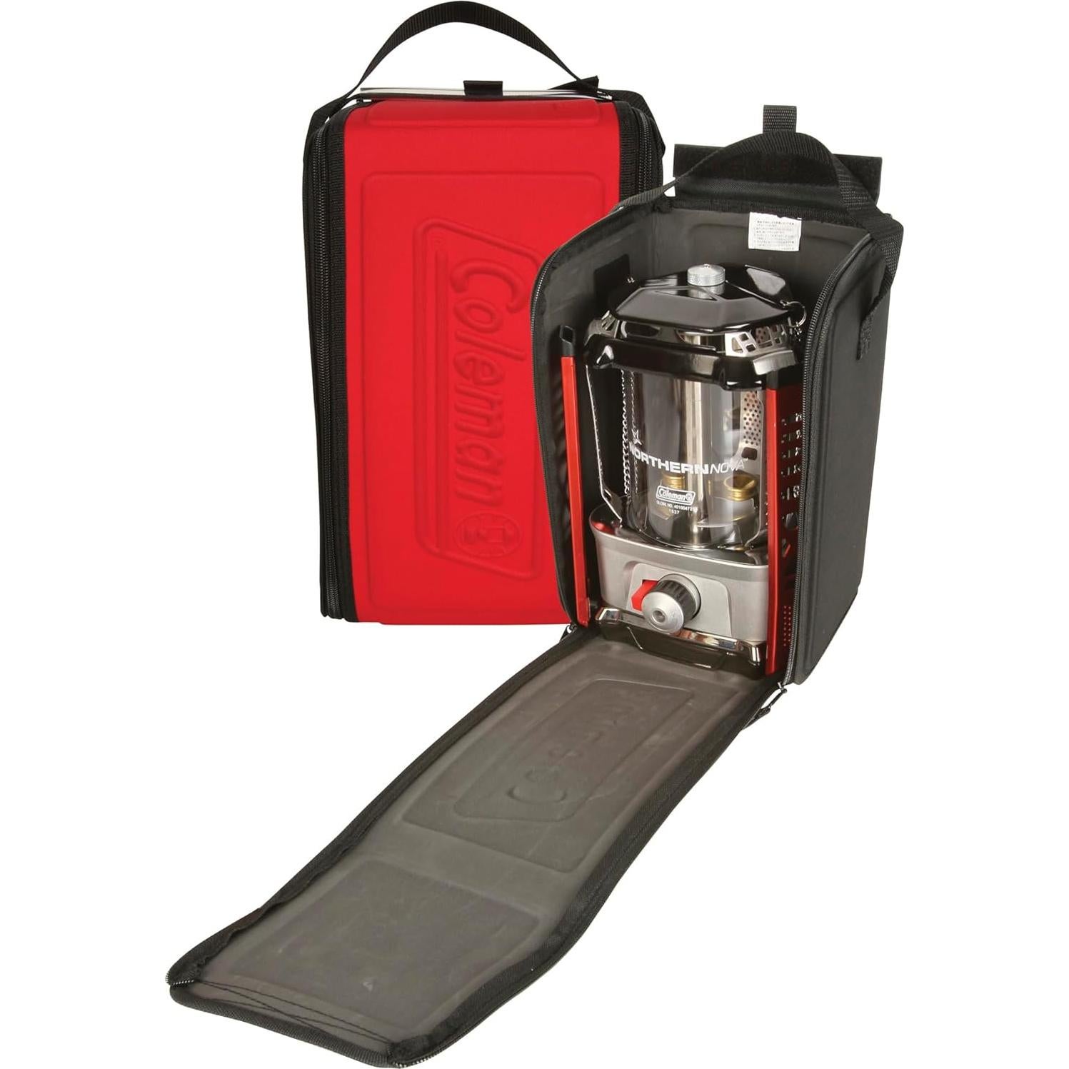 Linterna de Propano Coleman Northern Nova 3000 Lúmenes