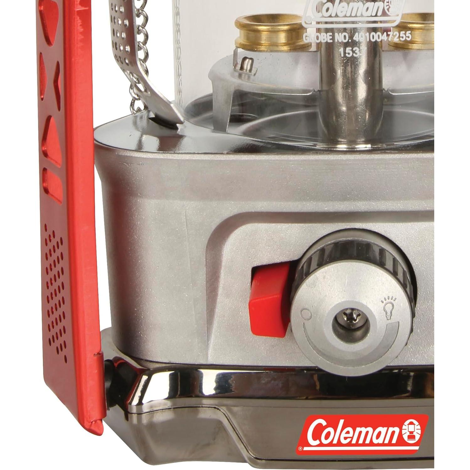 Linterna de Propano Coleman Northern Nova 3000 Lúmenes