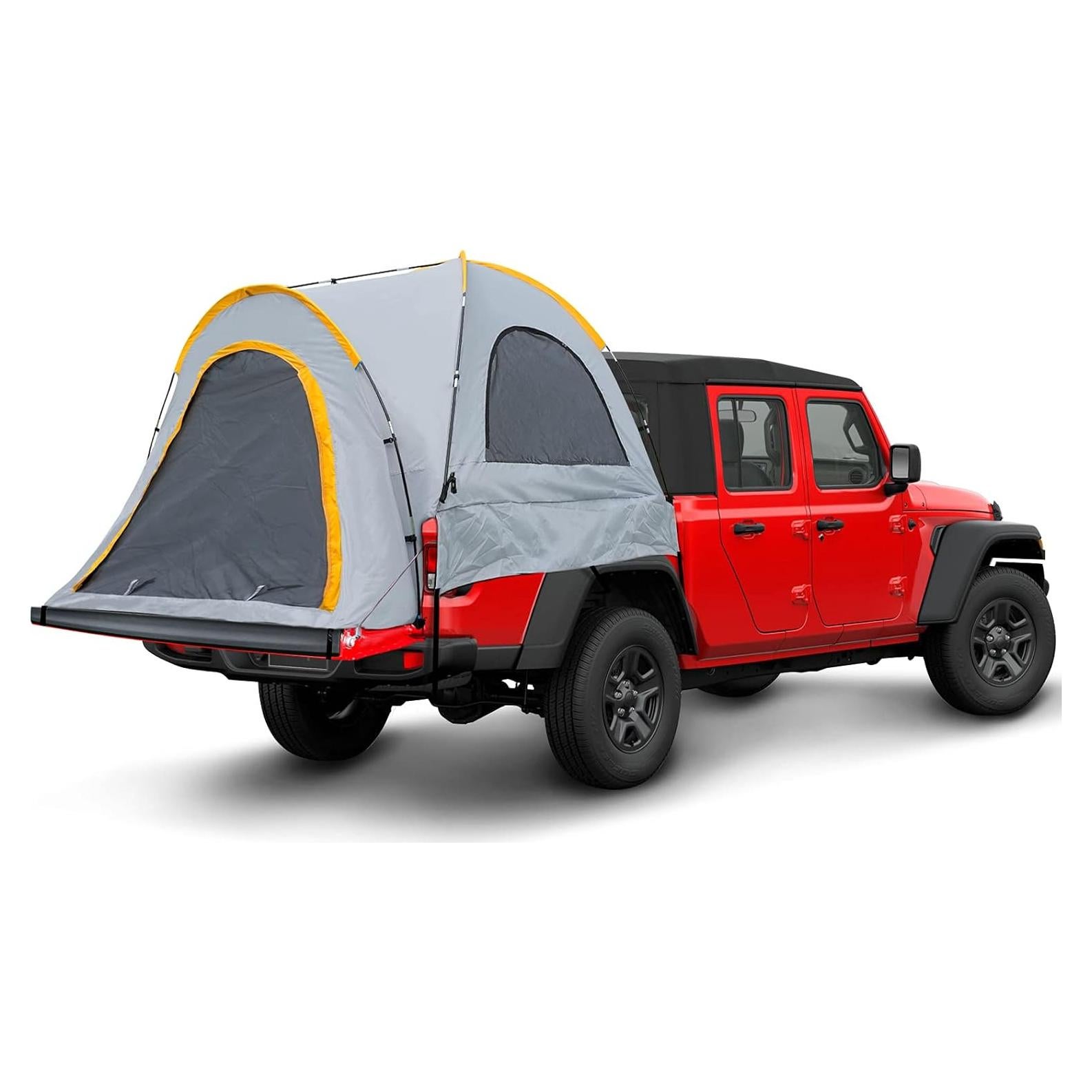 Carpa para cama de camioneta GOTIDY Gladiator 5-5.5ft Impermeable