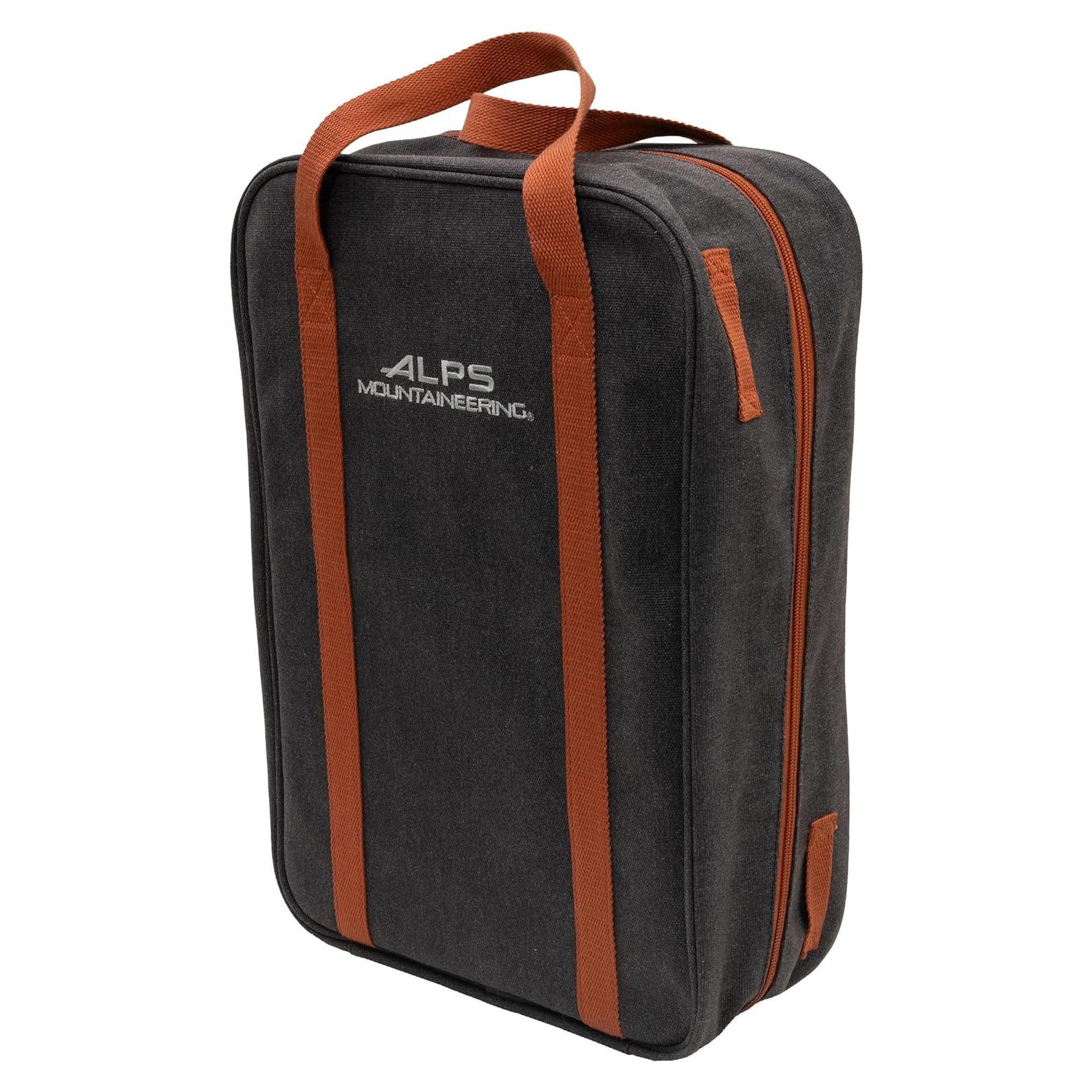 Saco Seco ALPS Montañismo Transportador de Cocina 1.63 kg