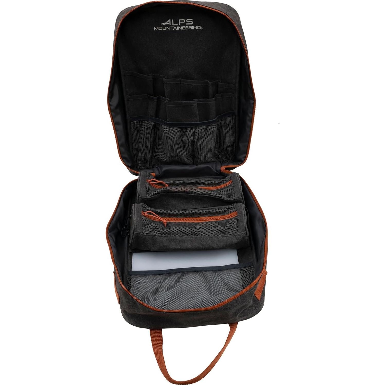 Saco Seco ALPS Montañismo Transportador de Cocina 1.63 kg