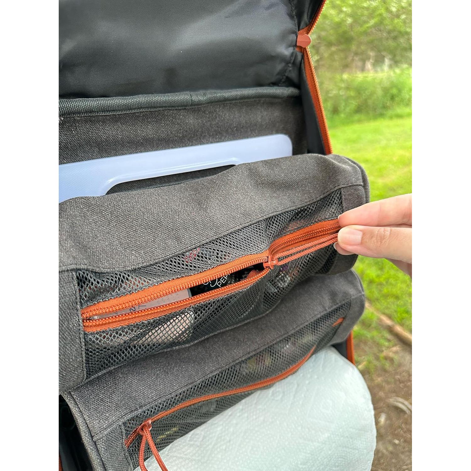 Saco Seco ALPS Montañismo Transportador de Cocina 1.63 kg