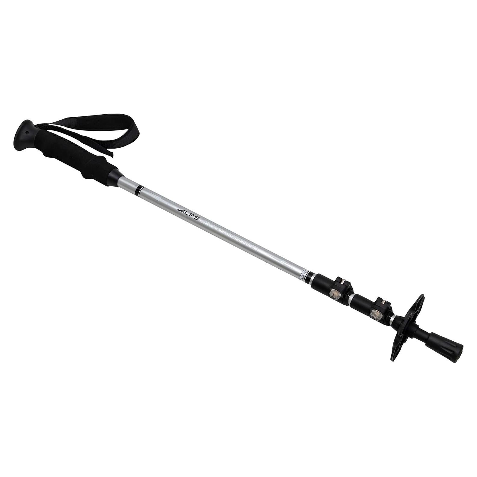 Bastón de Senderismo ALPS Mountaineering Journey 135 cm