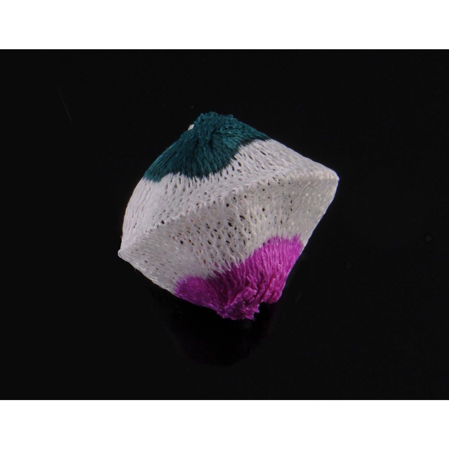 Pantallas de Doble Nudo American Mantle - 10 Piezas