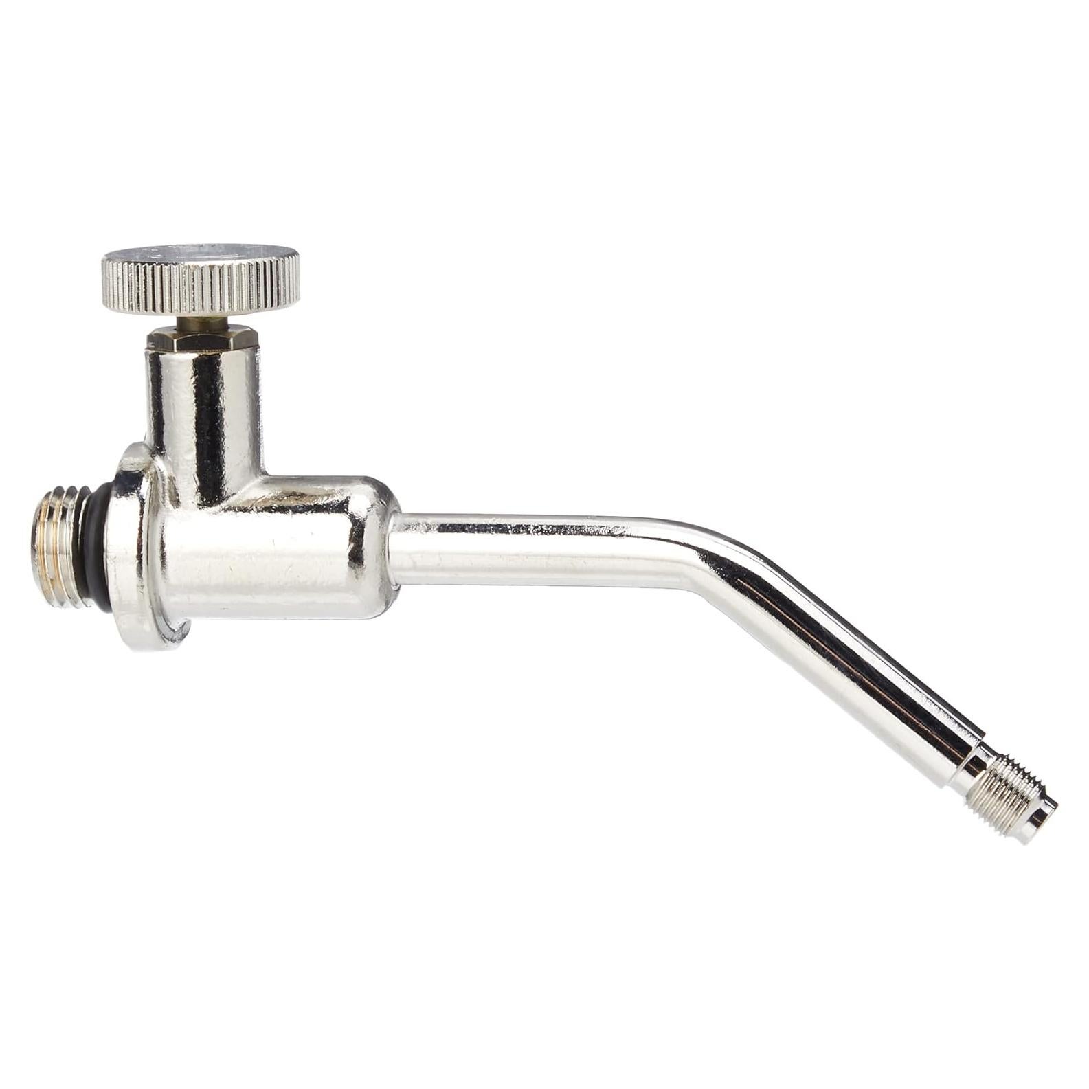 Antorcha de gas Primus P8716 con válvula de latón