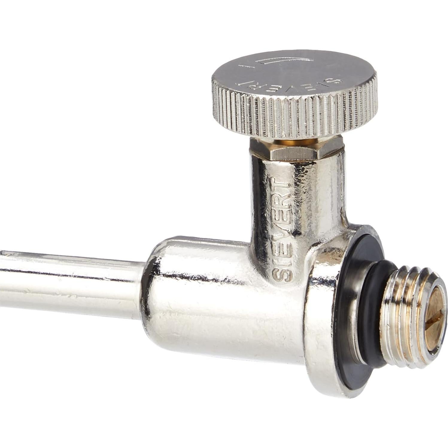 Antorcha de gas Primus P8716 con válvula de latón