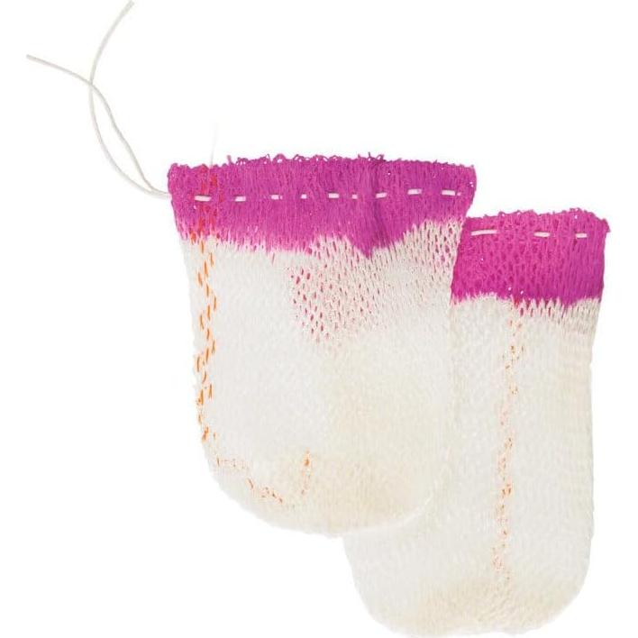 Manto Suave para Linterna Manto Americano 2 Piezas