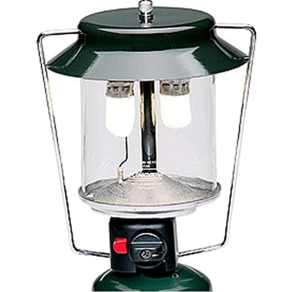 Manto Suave para Linterna Manto Americano 2 Piezas