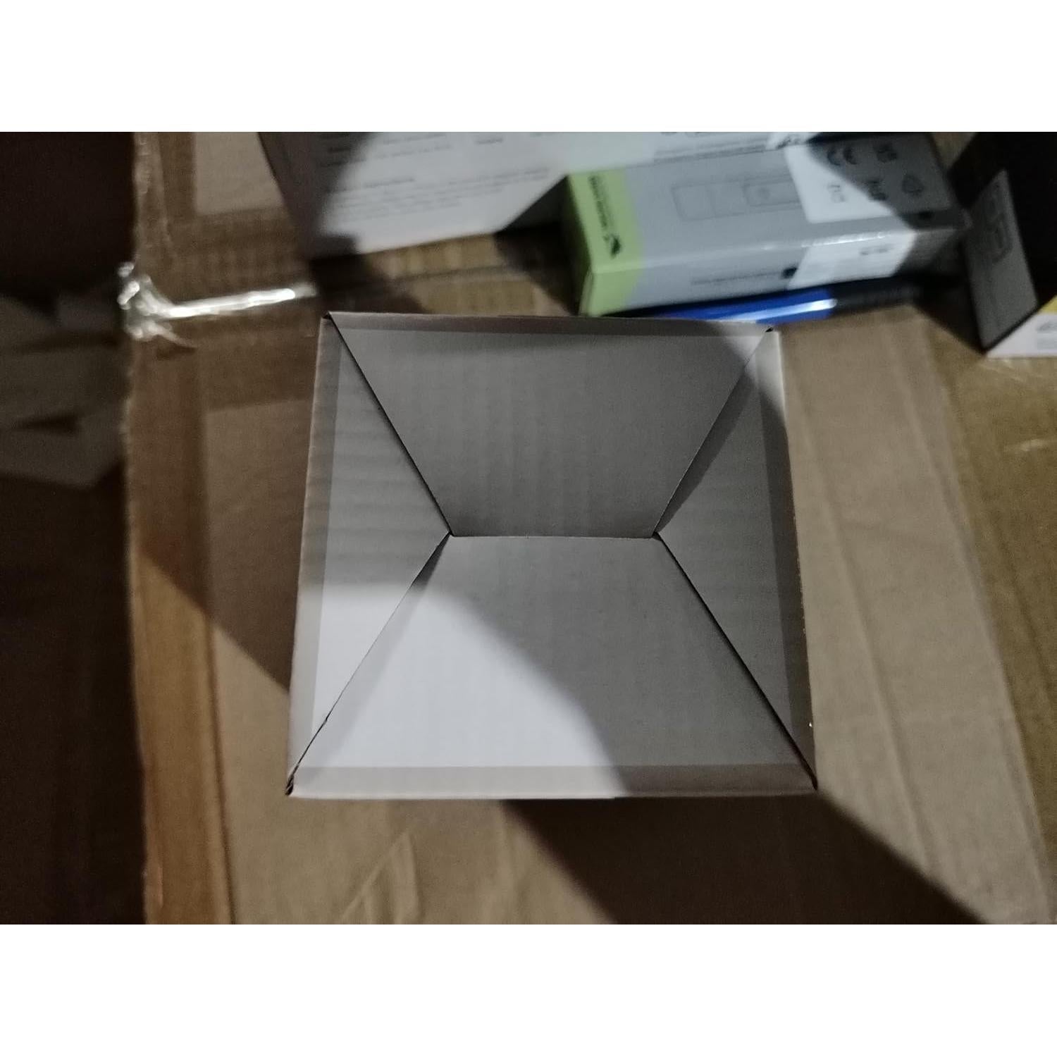 Linterna de Camping LED Smiling Shark Mini Recargable 10h