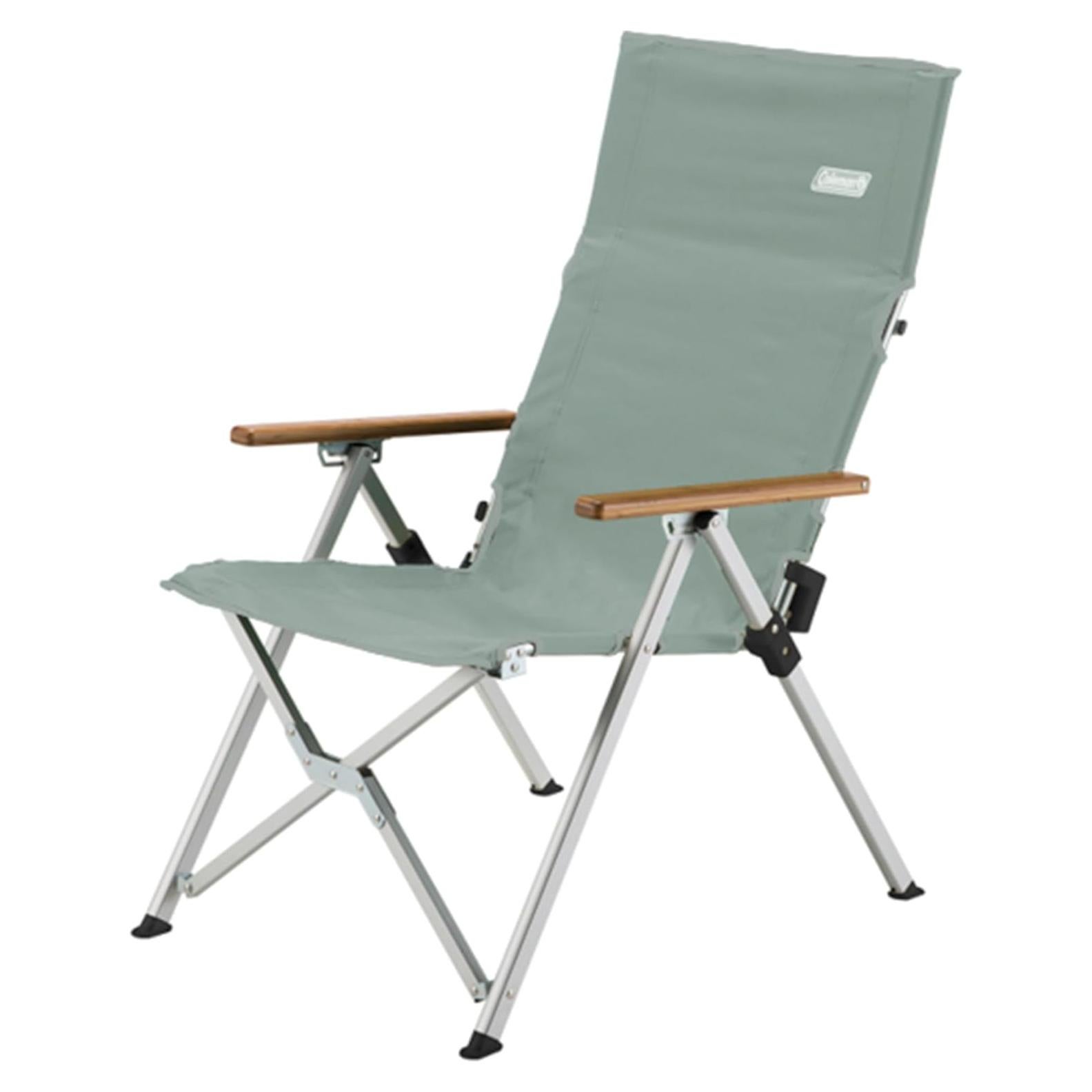 Silla de Malla Reclining Coleman Living, 3 Posiciones, 4.8 kg