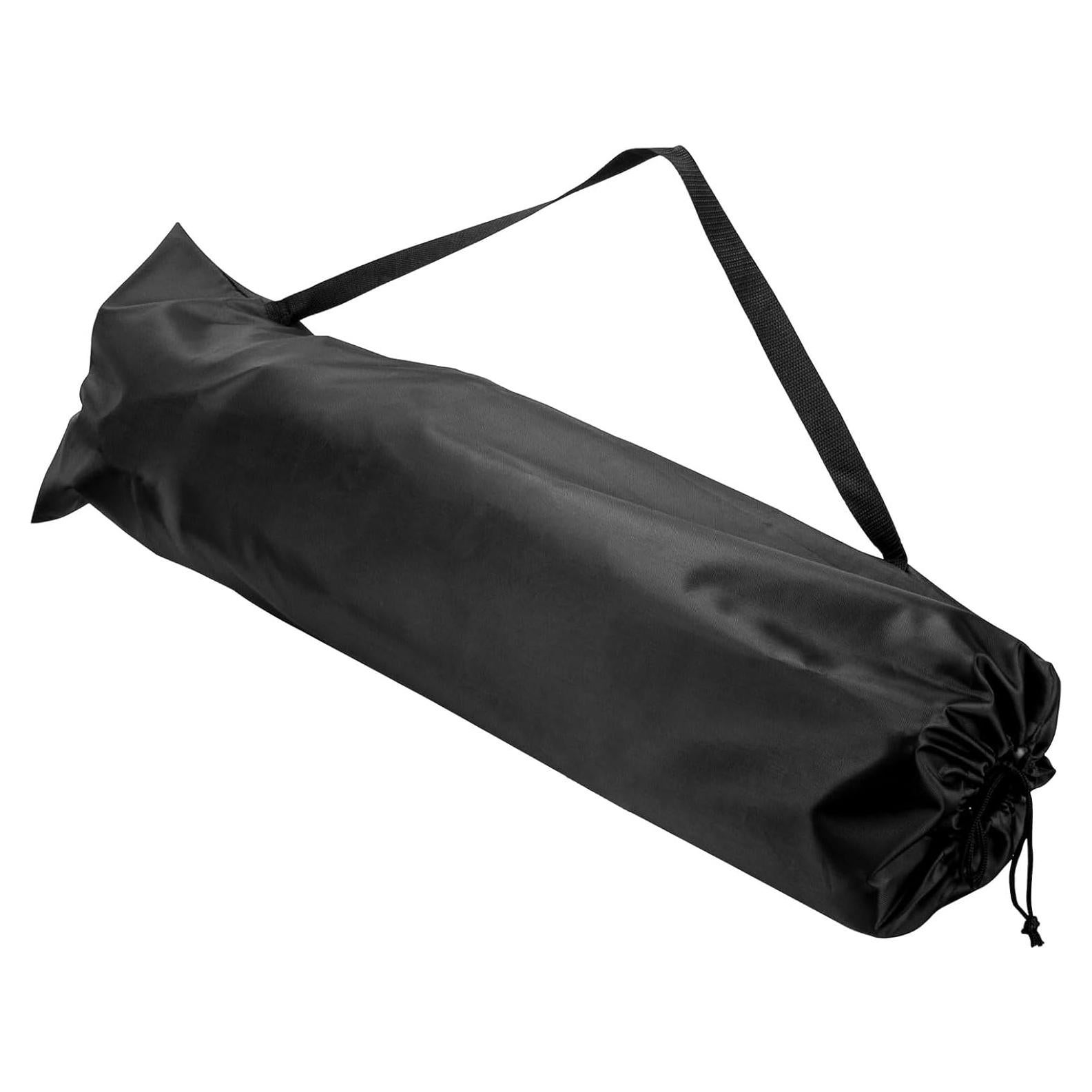 Bolsa de Reemplazo para Silla de Camping Coleman 94.5 cm Negra