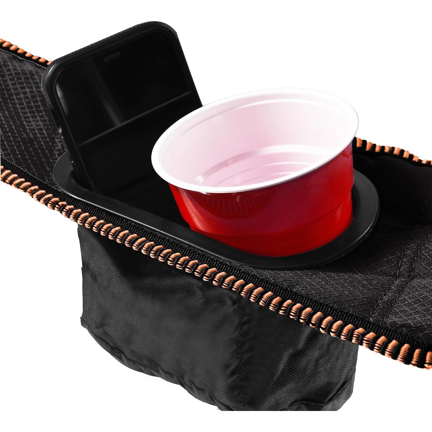 Silla Plegable Kijaro Dual Lock Pro San Francisco Giants 136 kg