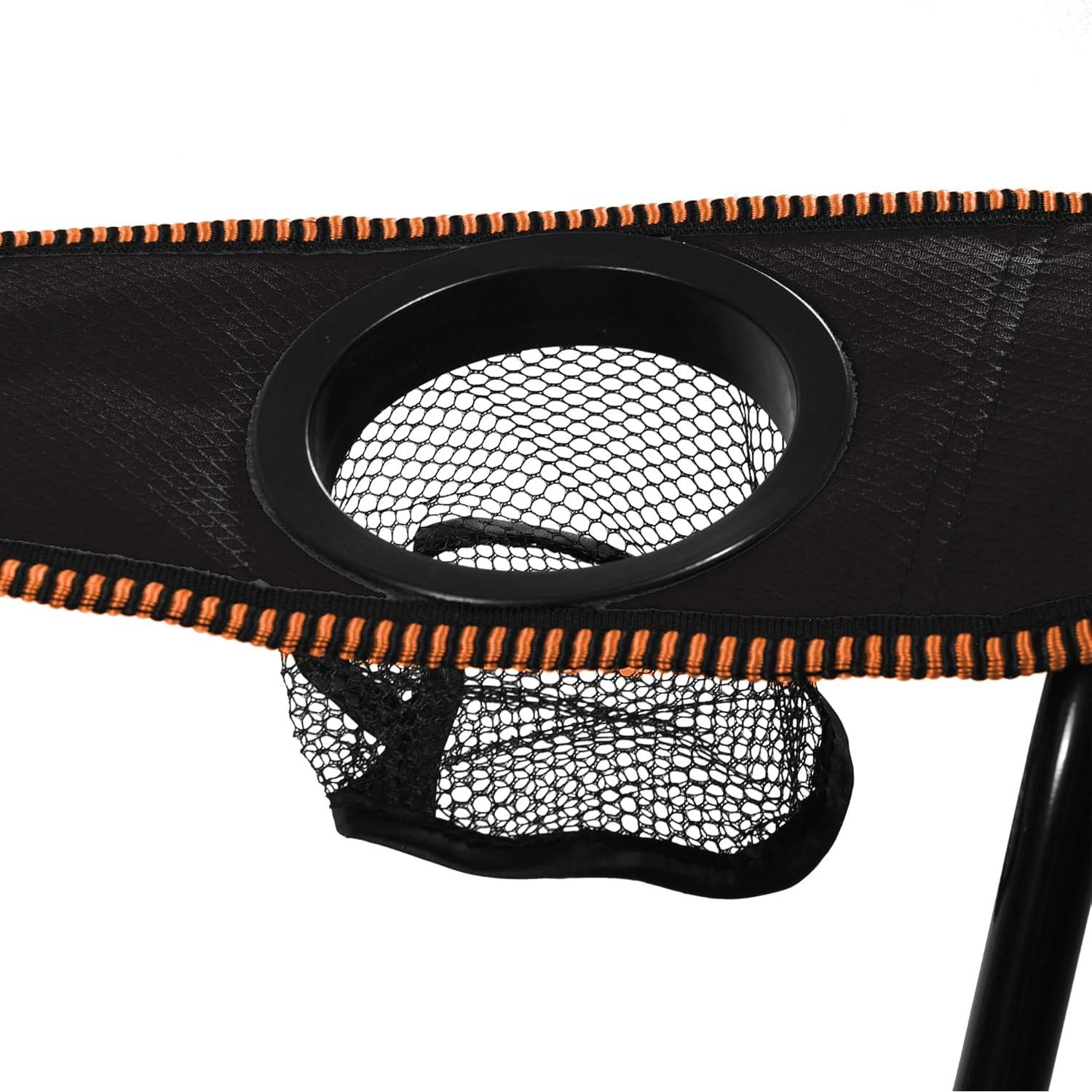 Silla Plegable Kijaro Dual Lock Pro San Francisco Giants 136 kg