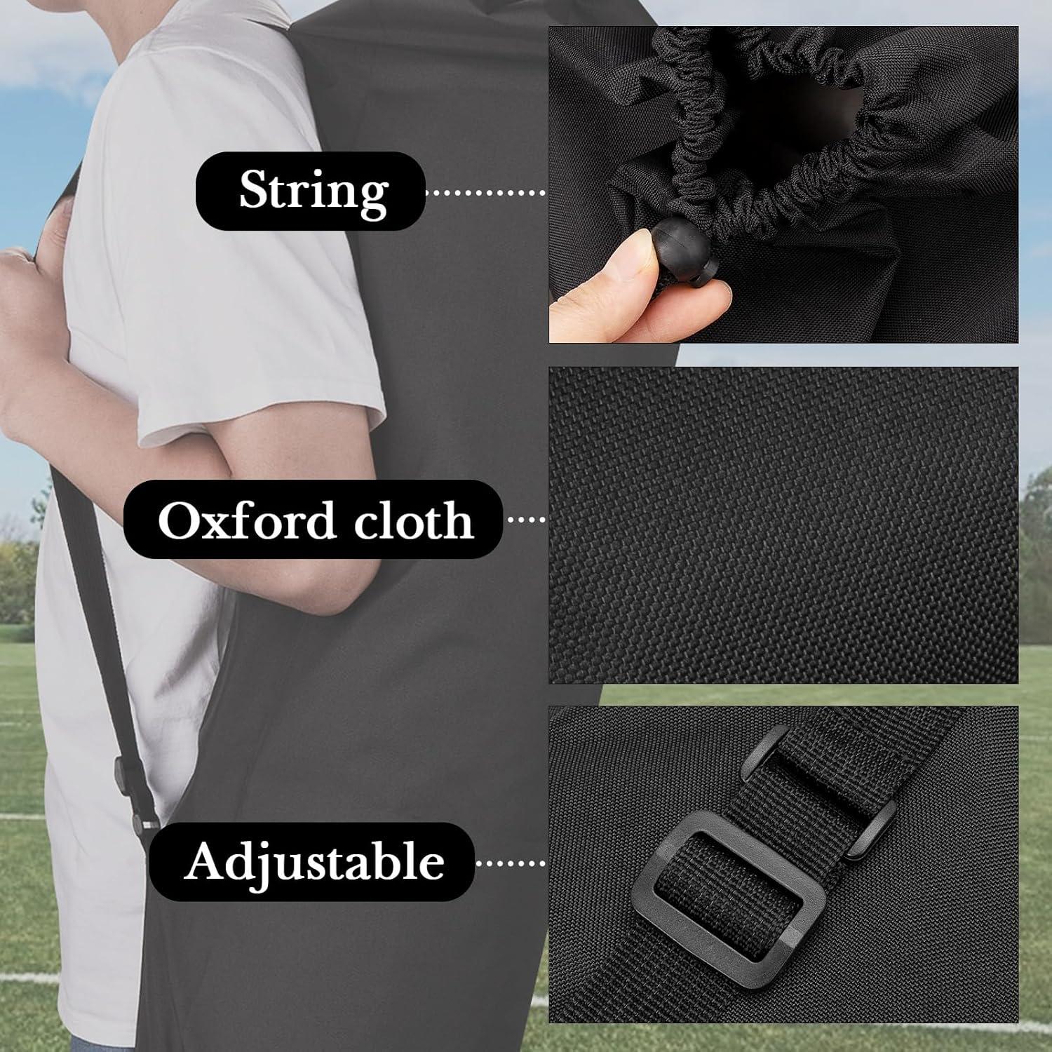 Bolsa de Reemplazo Grande ReignSword para Silla Plegable 120 cm