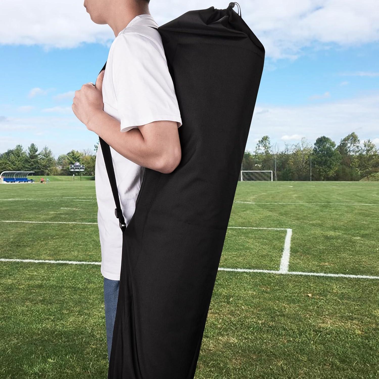 Bolsa de Reemplazo Grande ReignSword para Silla Plegable 120 cm