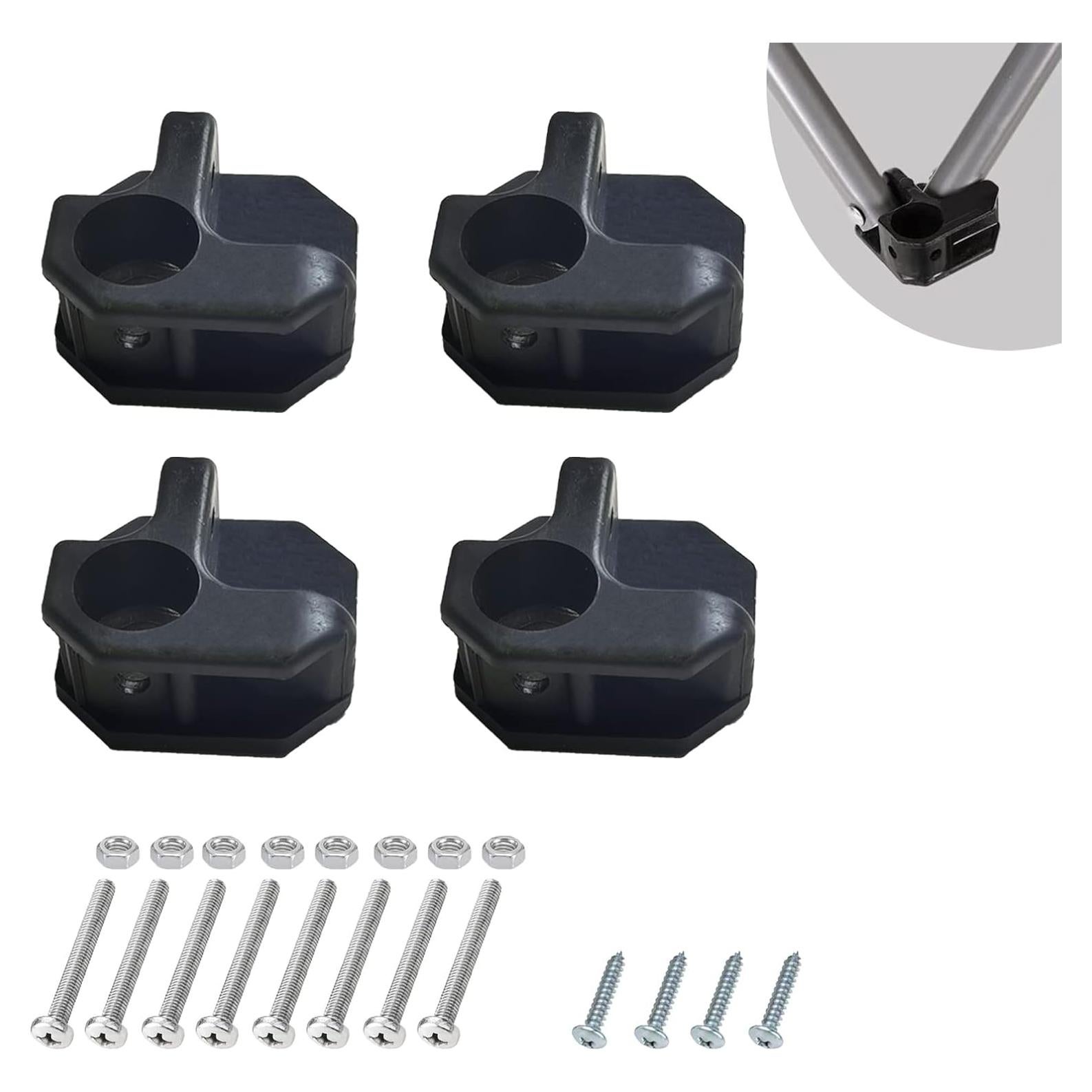 Patas de Repuesto para Sillas de Camping KK Magsun CF-01