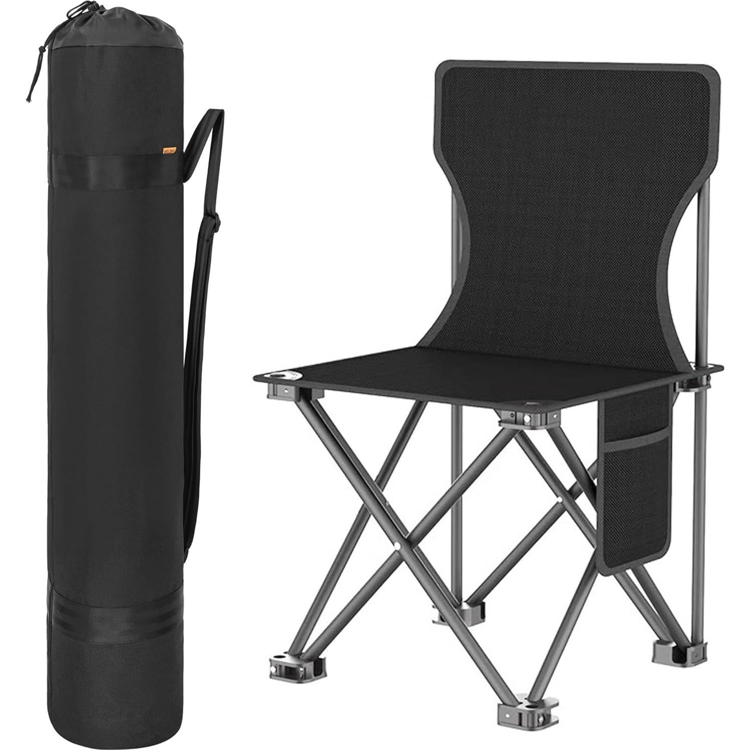 Bolsa de Transporte para Silla de Camping WELIDAY 107 cm