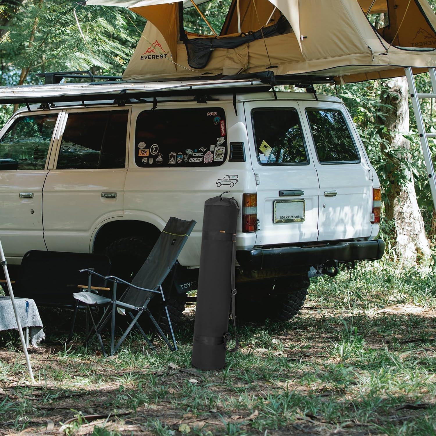 Bolsa de Transporte para Silla de Camping WELIDAY 107 cm