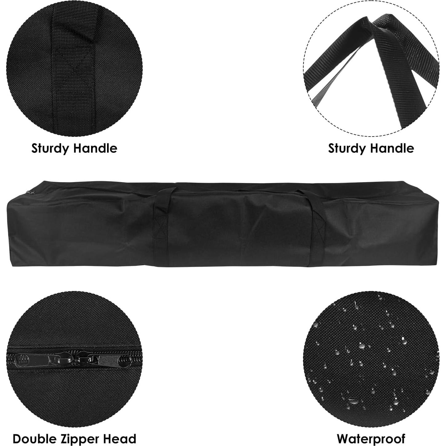 Bolsa de Transporte Linkidea para Silla de Camping 120 cm