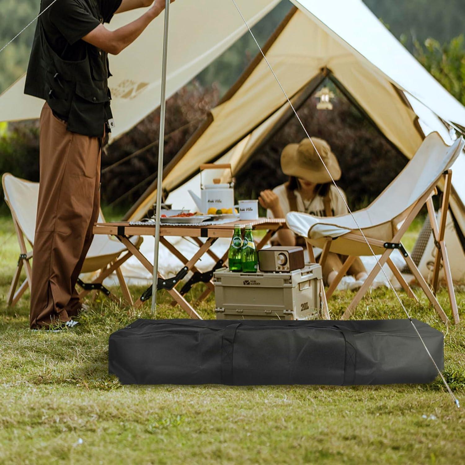 Bolsa de Transporte Linkidea para Silla de Camping 120 cm