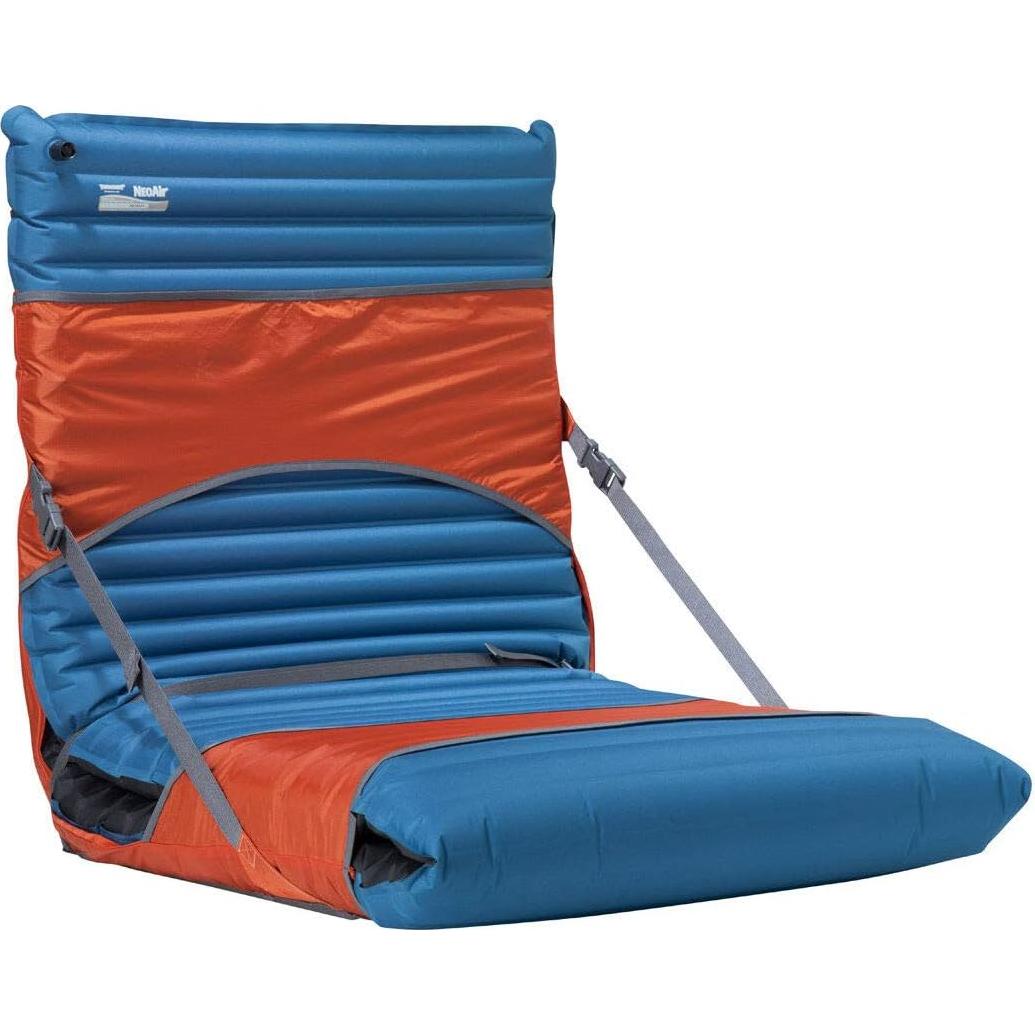 Silla de Camping Transformable Therm-a-Rest 25 cm Ligera