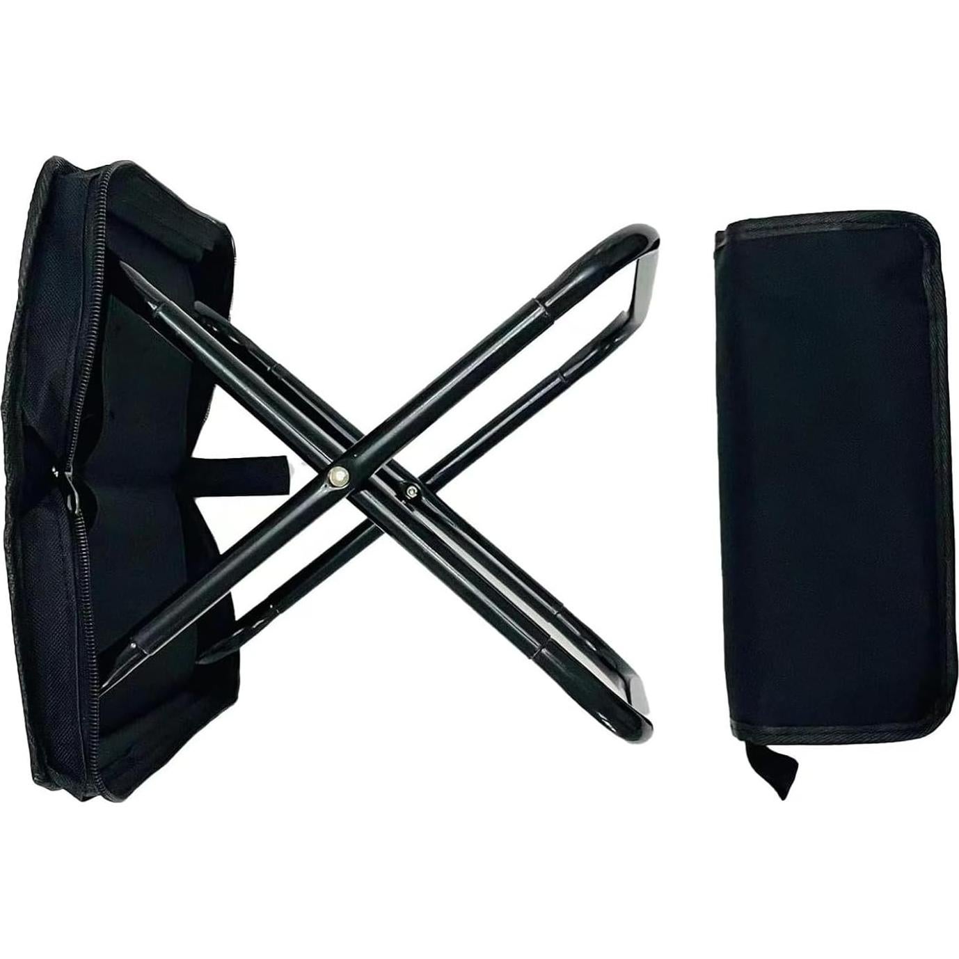 Taburete Plegable Rytinazzz YL-Chair-01 Soporta 113KG
