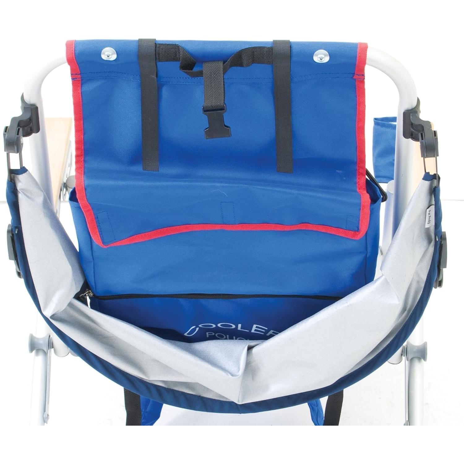 Sombra Solar Personal MyCanopy Rio Brands Marino UPF 50+